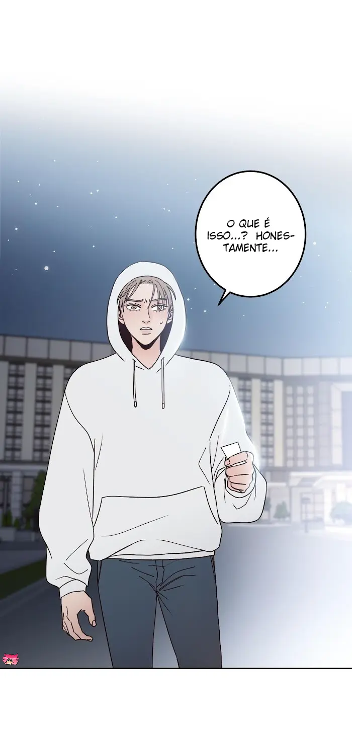 Bad Position – Capítulo 01 Yaoi – Página 46