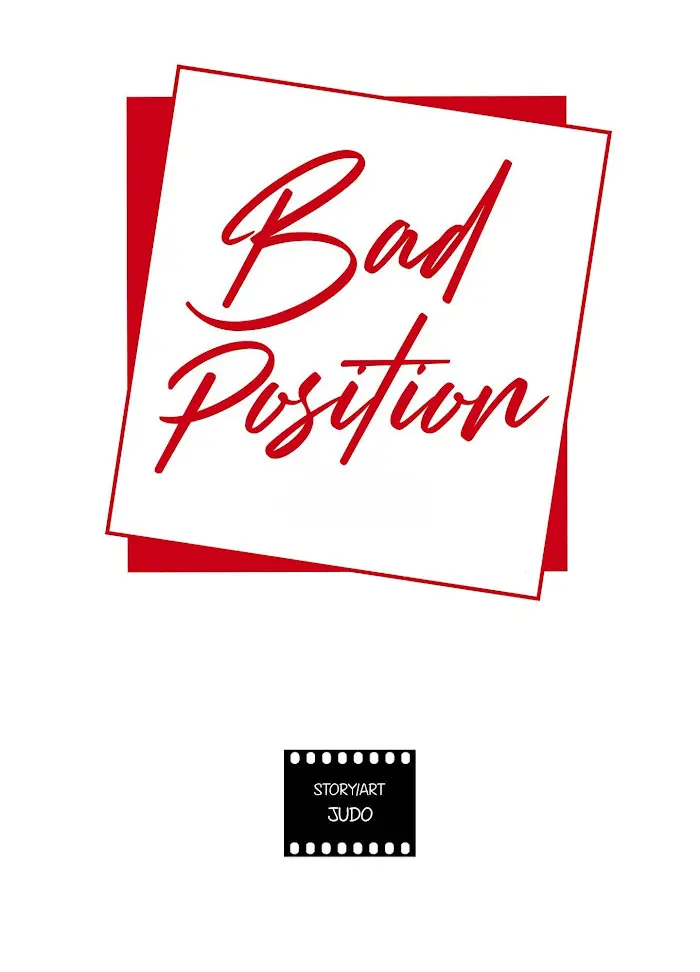 Bad Position – Capítulo 01 Yaoi – Página 8