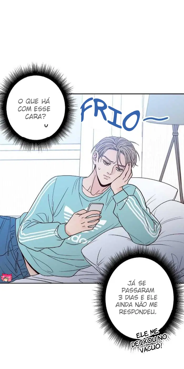 Bad Position – Capítulo 02 Yaoi – Página 12