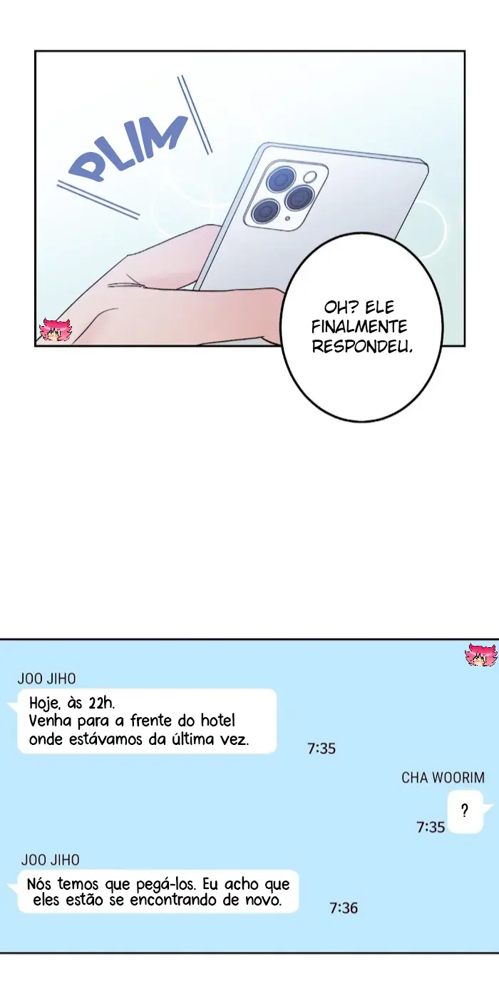 Bad Position – Capítulo 02 Yaoi – Página 13