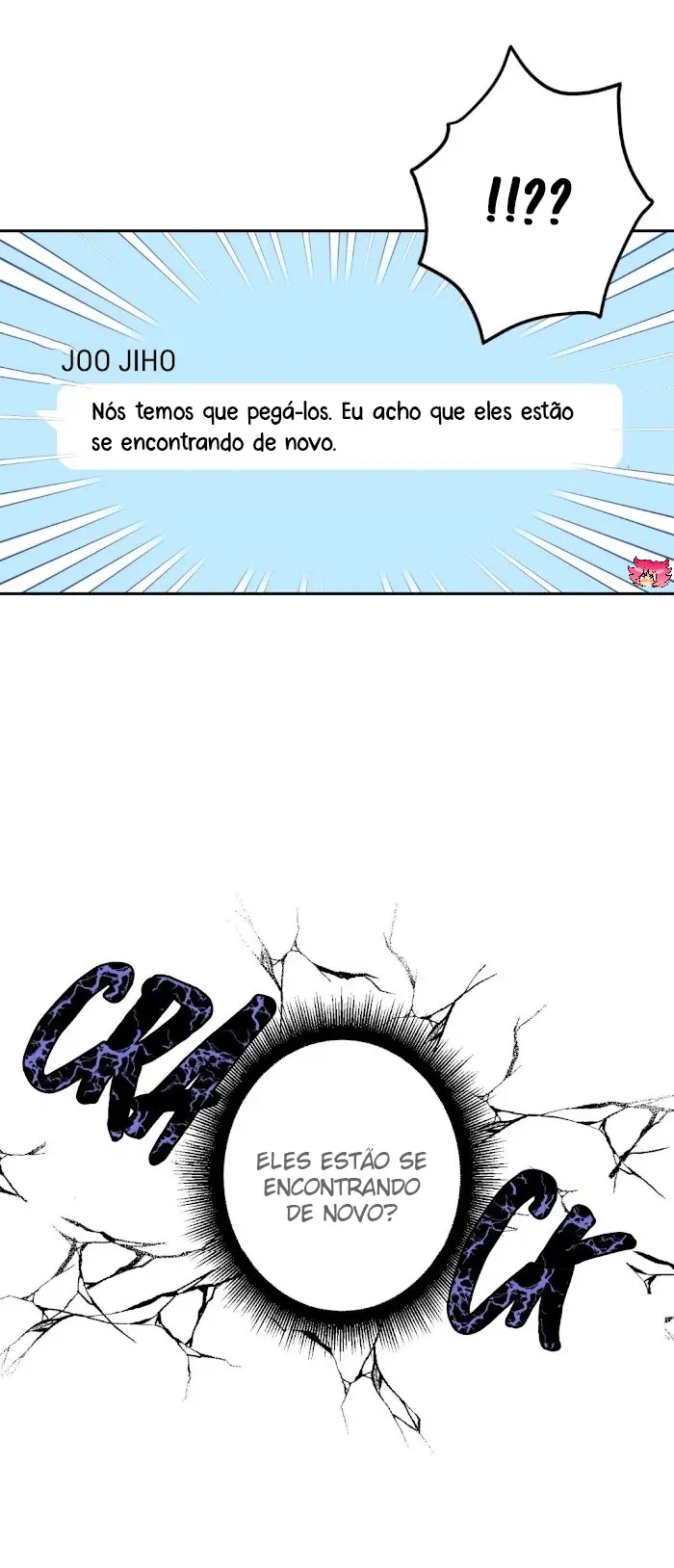 Bad Position – Capítulo 02 Yaoi – Página 14