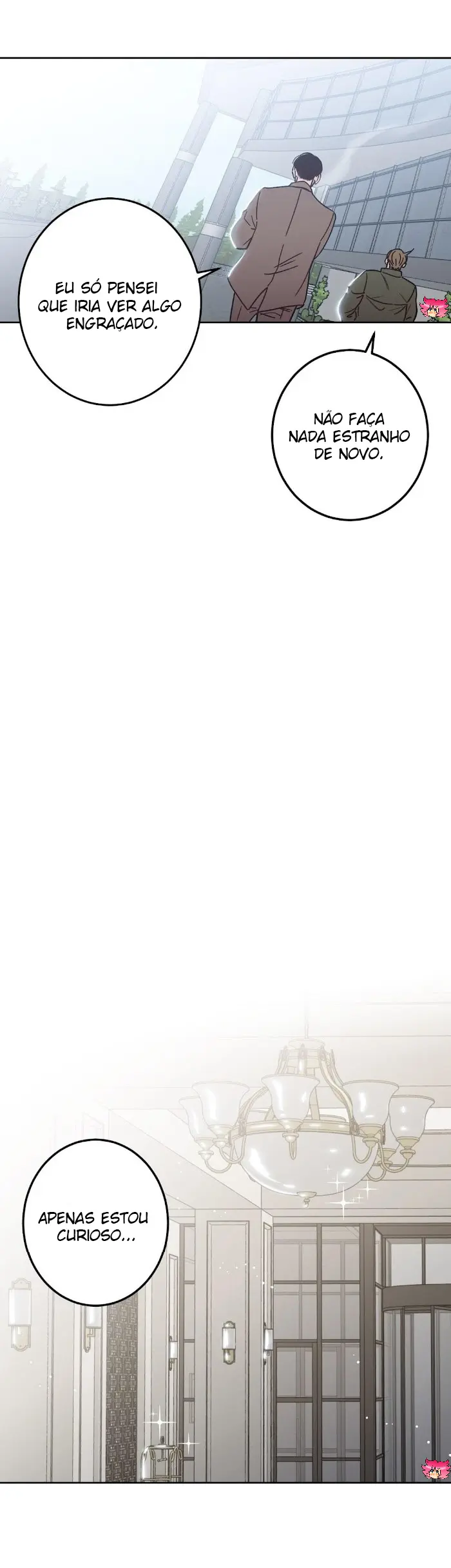 Bad Position – Capítulo 02 Yaoi – Página 17