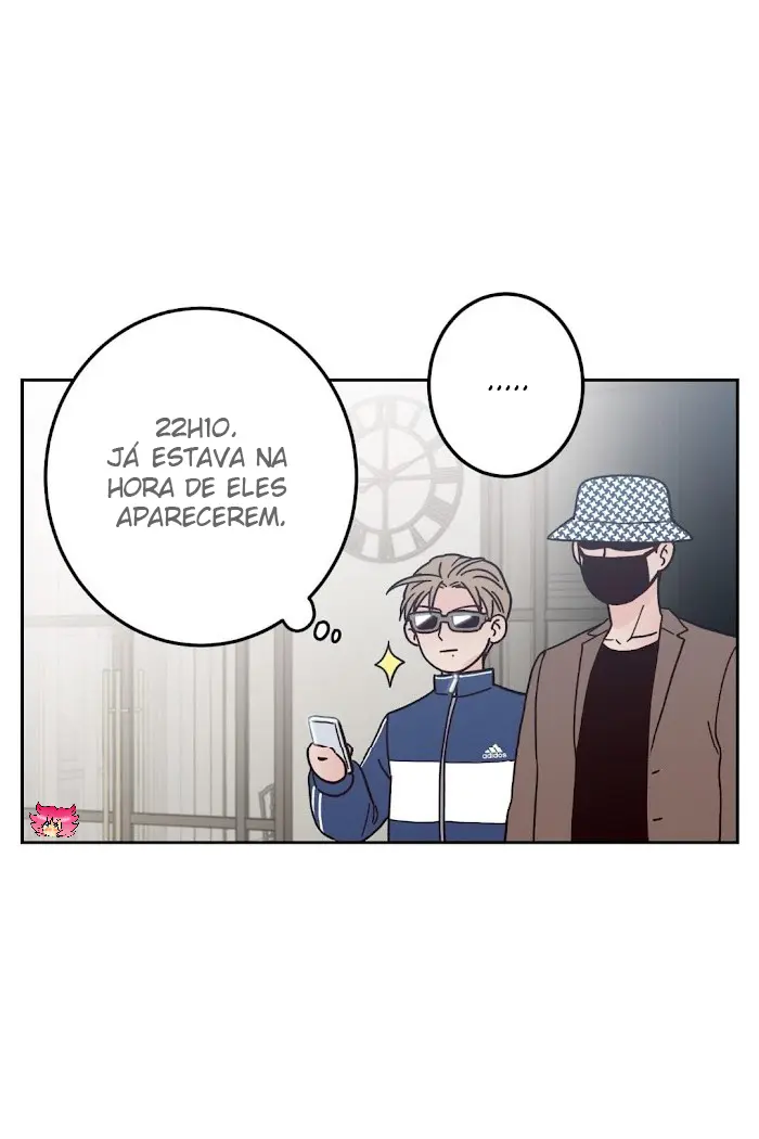 Bad Position – Capítulo 02 Yaoi – Página 22