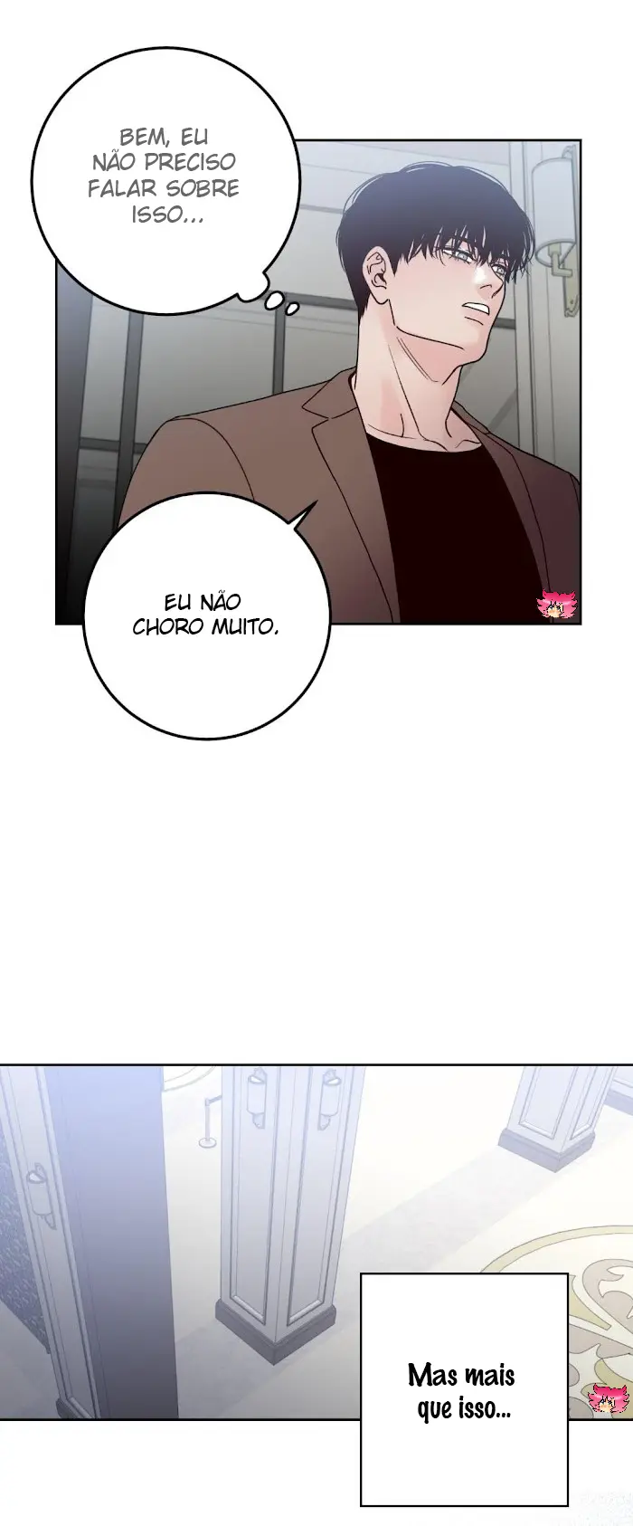 Bad Position – Capítulo 02 Yaoi – Página 33