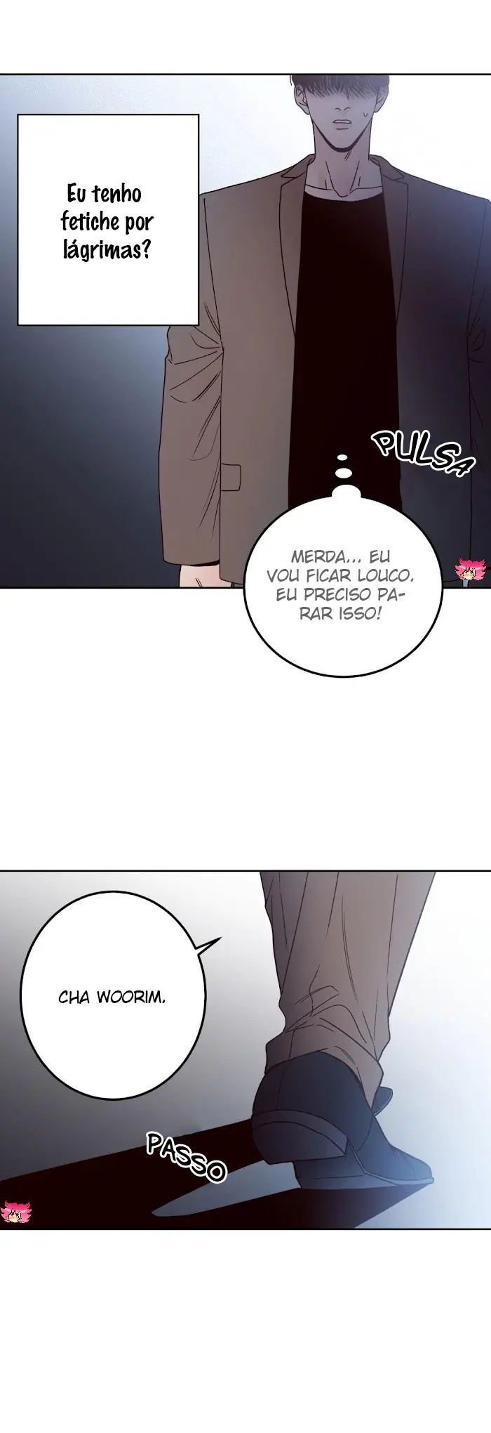 Bad Position – Capítulo 02 Yaoi – Página 35