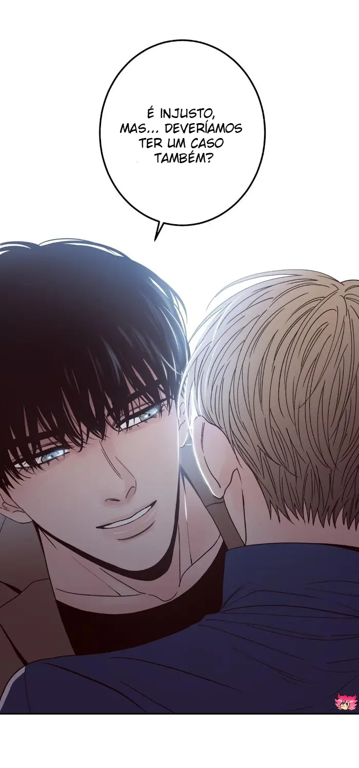 Bad Position – Capítulo 02 Yaoi – Página 36