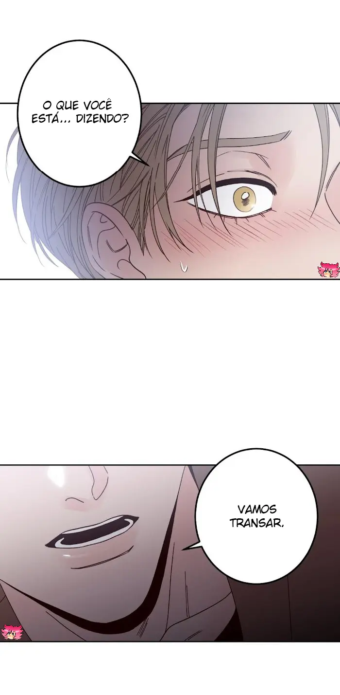 Bad Position – Capítulo 02 Yaoi – Página 37