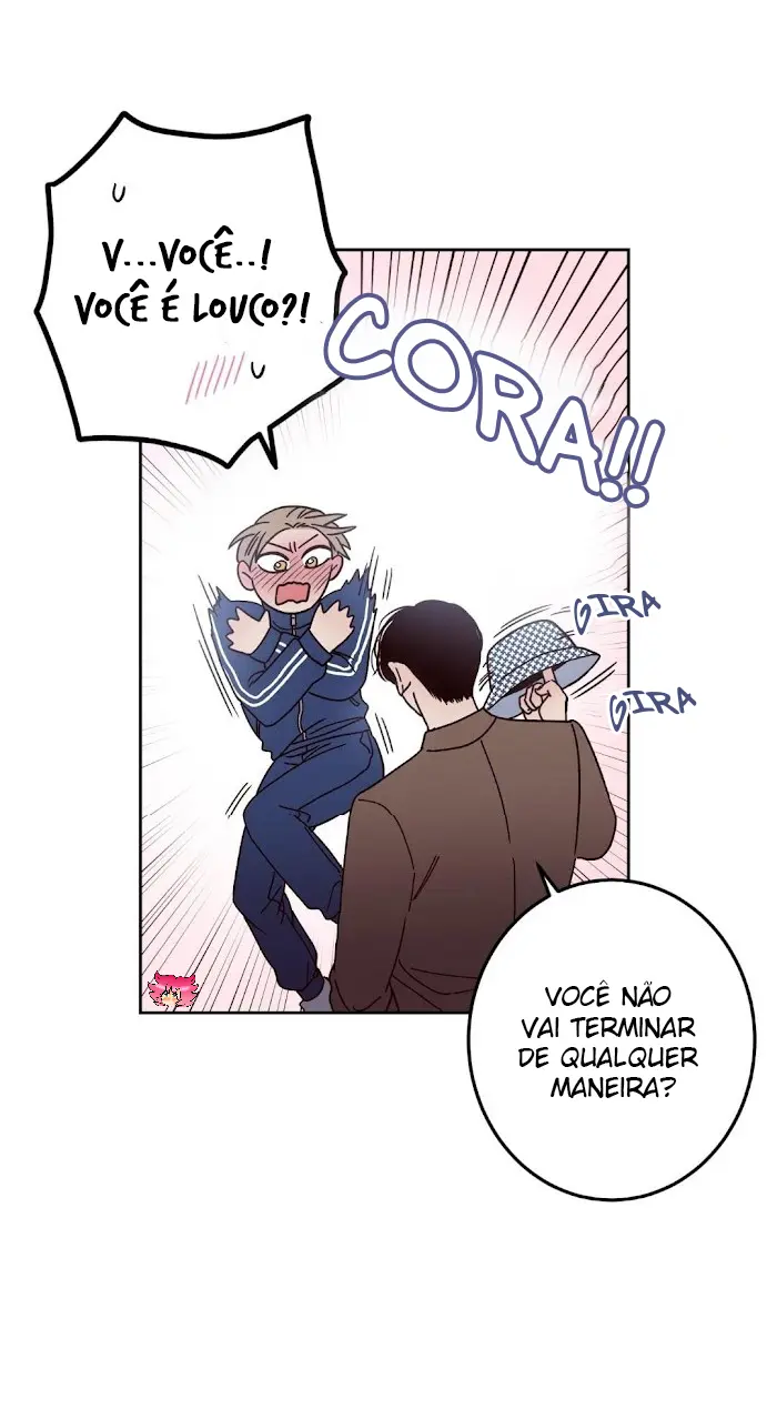 Bad Position – Capítulo 02 Yaoi – Página 38