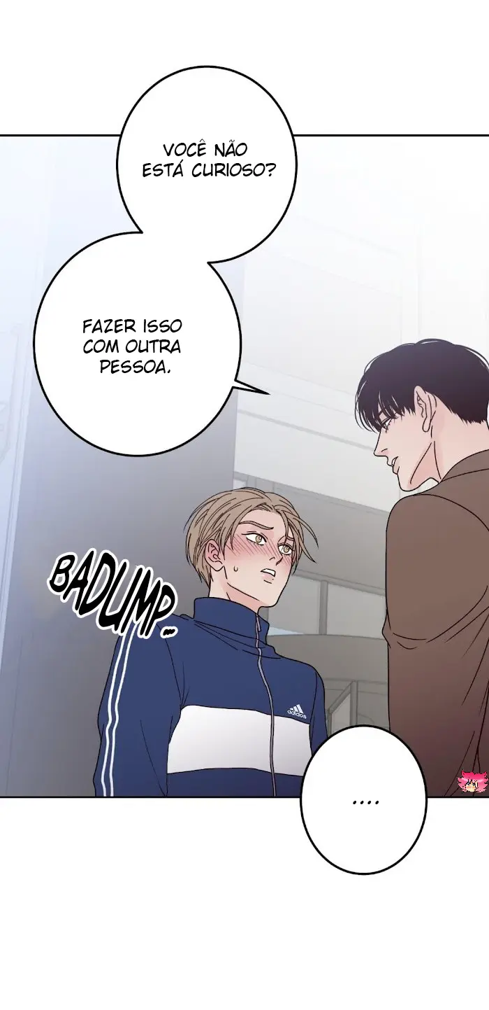 Bad Position – Capítulo 02 Yaoi – Página 39