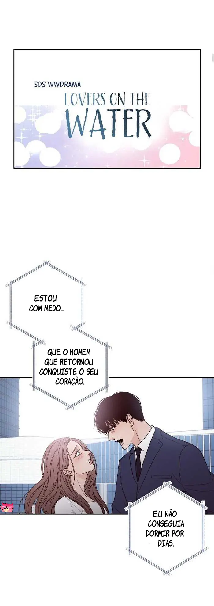 Bad Position – Capítulo 02 Yaoi – Página 4