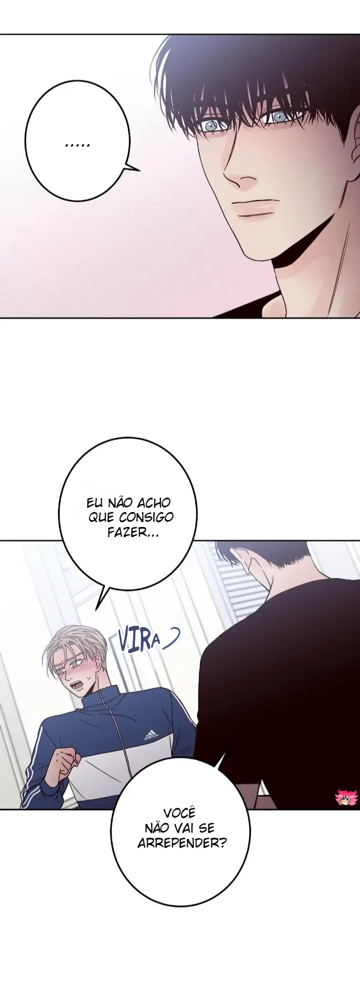 Bad Position – Capítulo 02 Yaoi – Página 44