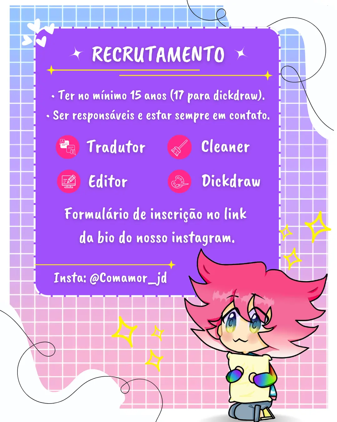 Bad Position – Capítulo 02 Yaoi – Página 47