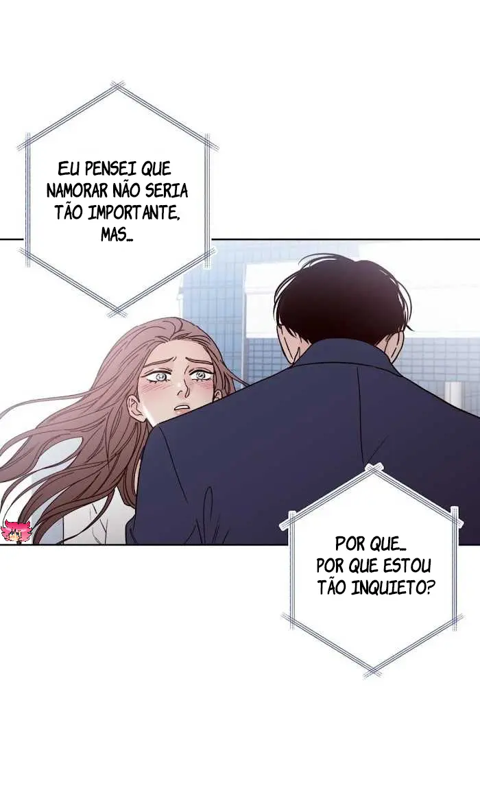 Bad Position – Capítulo 02 Yaoi – Página 5