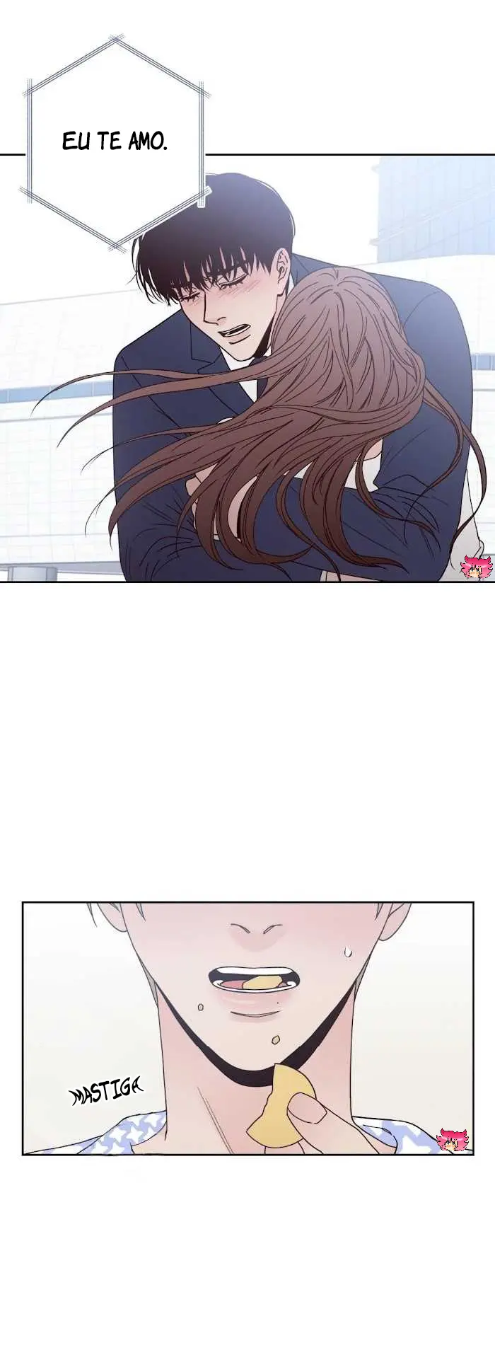 Bad Position – Capítulo 02 Yaoi – Página 7