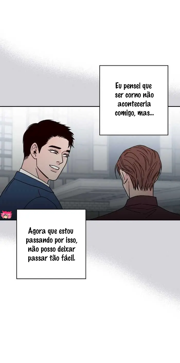 Bad Position – Capítulo 02 Yaoi – Página 9