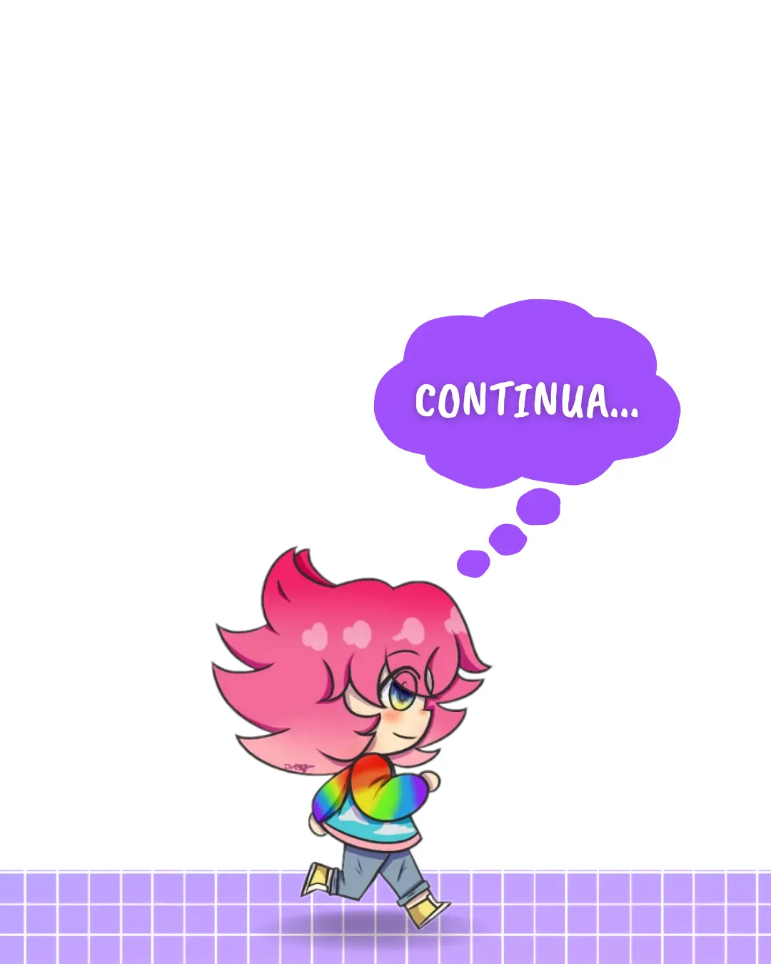 Bad Position – Capítulo 03 Yaoi – Página 24