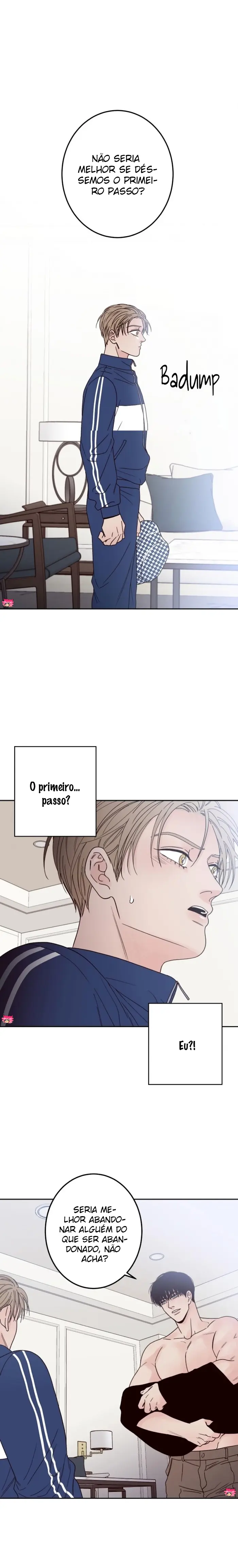 Bad Position – Capítulo 03 Yaoi – Página 4