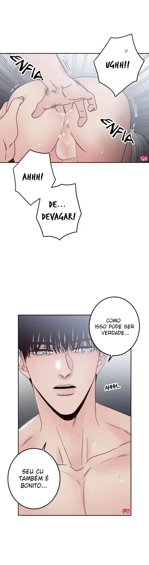 Bad Position – Capítulo 04 Yaoi – Página 16