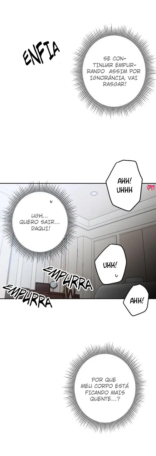 Bad Position – Capítulo 04 Yaoi – Página 25