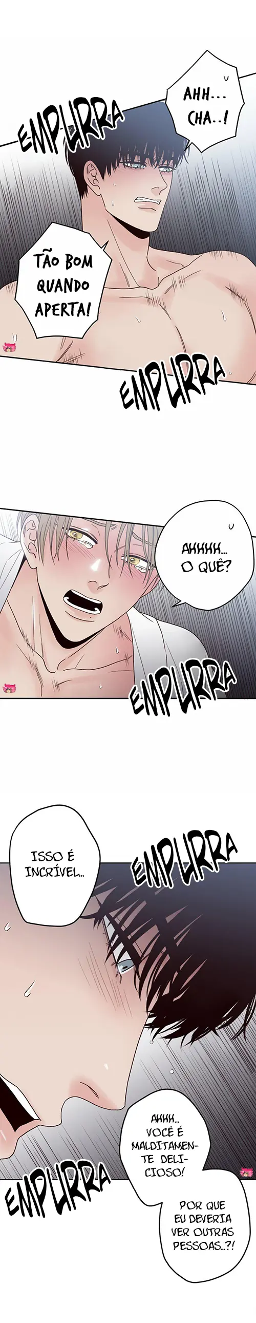 Bad Position – Capítulo 04 Yaoi – Página 28