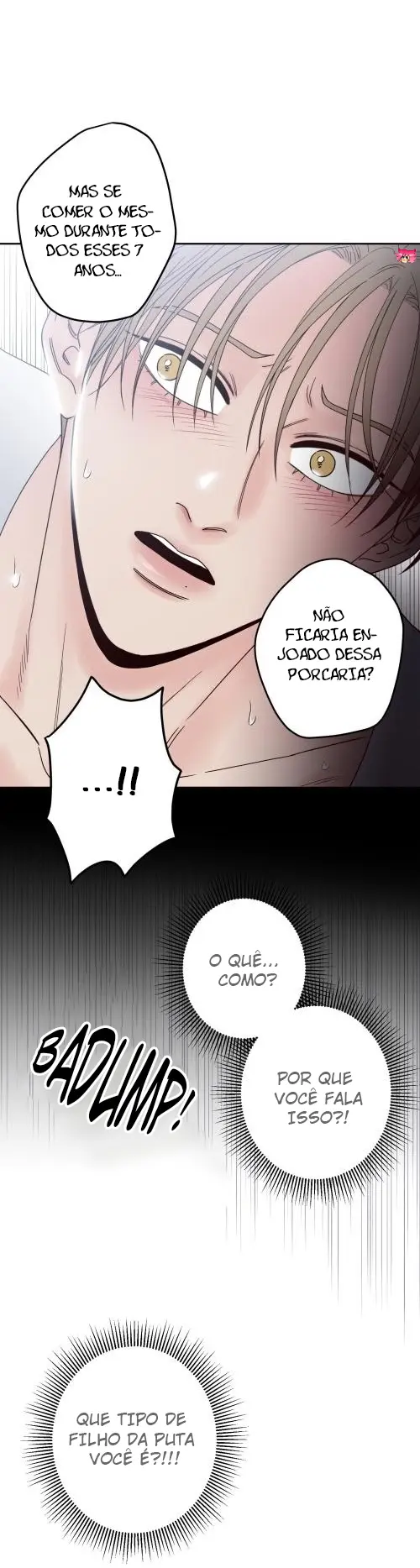 Bad Position – Capítulo 04 Yaoi – Página 29