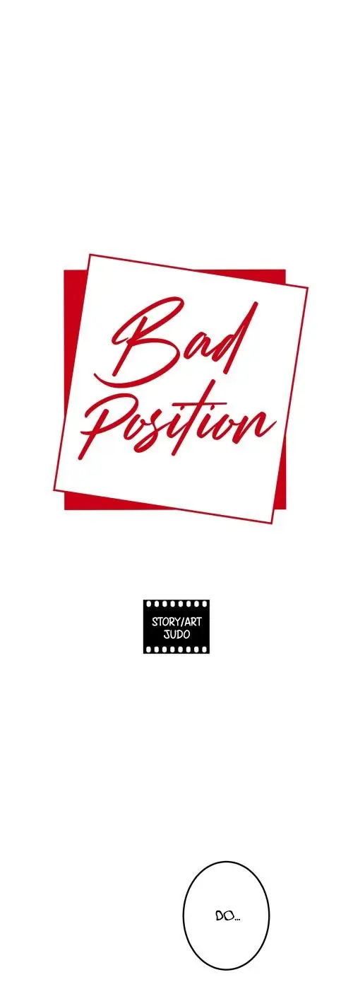 Bad Position – Capítulo 04 Yaoi – Página 4