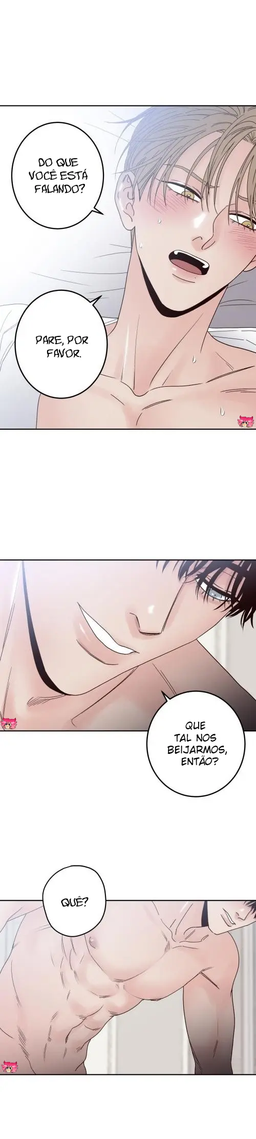 Bad Position – Capítulo 04 Yaoi – Página 5