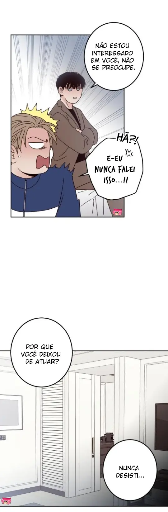 Bad Position – Capítulo 05 Yaoi – Página 16