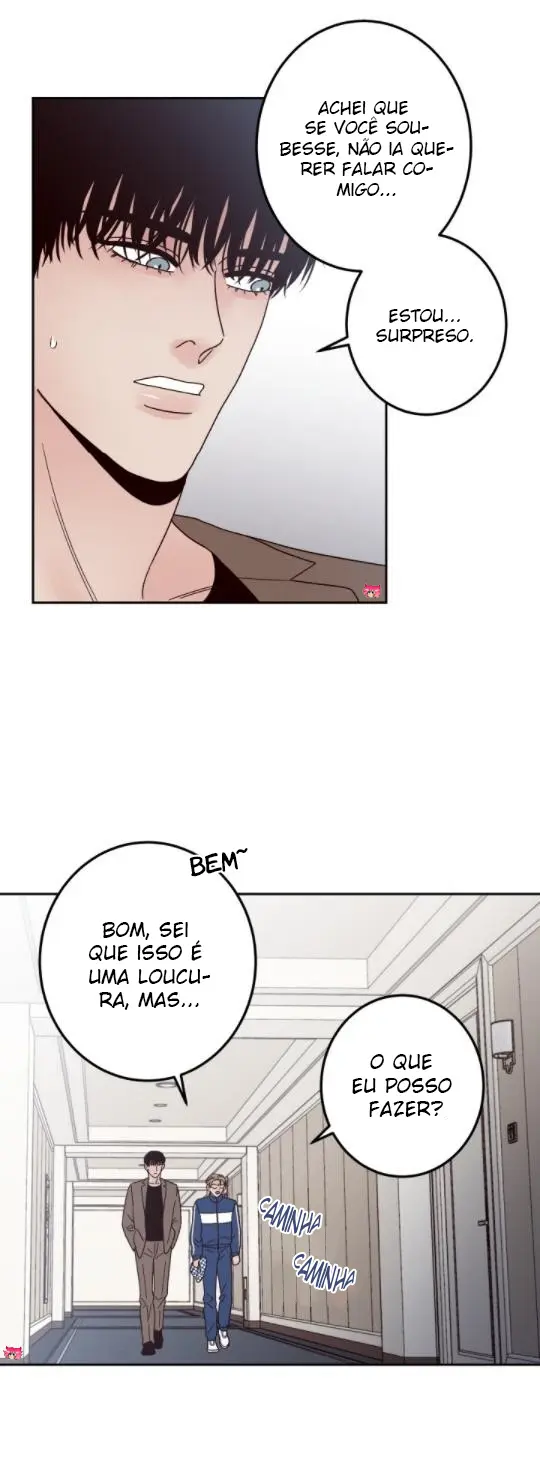 Bad Position – Capítulo 05 Yaoi – Página 18