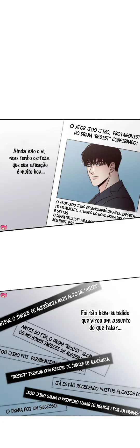 Bad Position – Capítulo 05 Yaoi – Página 20