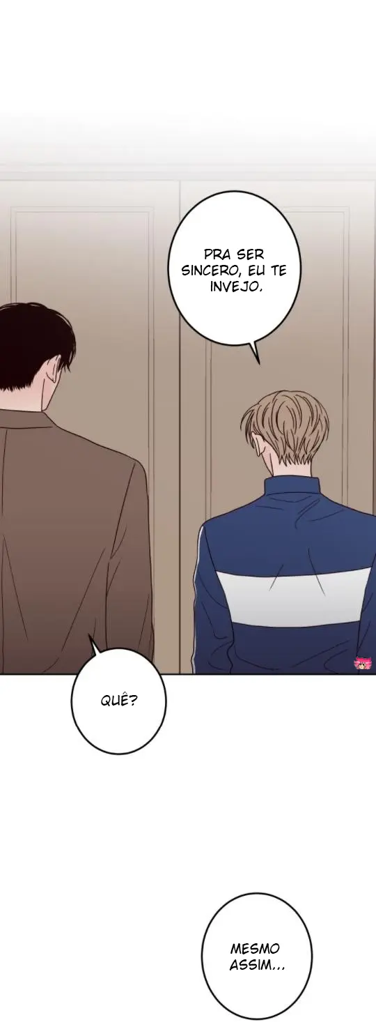 Bad Position – Capítulo 05 Yaoi – Página 21