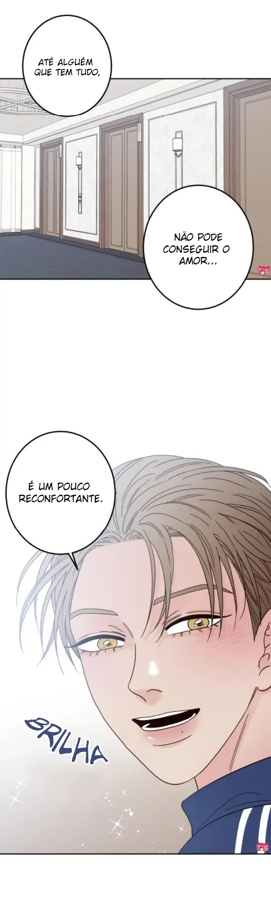 Bad Position – Capítulo 05 Yaoi – Página 22