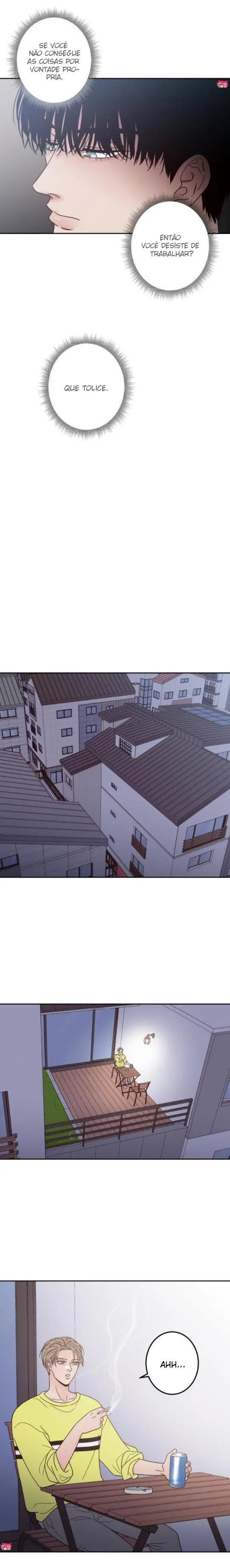 Bad Position – Capítulo 05 Yaoi – Página 24