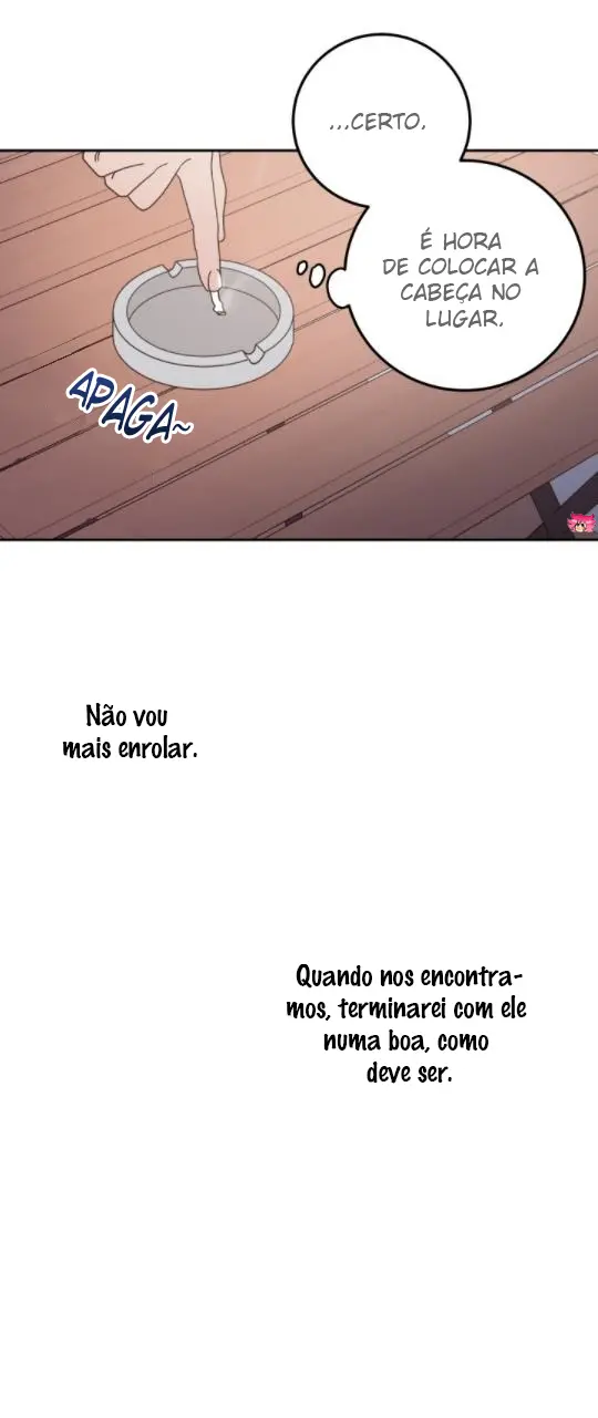 Bad Position – Capítulo 05 Yaoi – Página 27