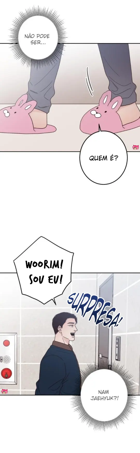 Bad Position – Capítulo 05 Yaoi – Página 29