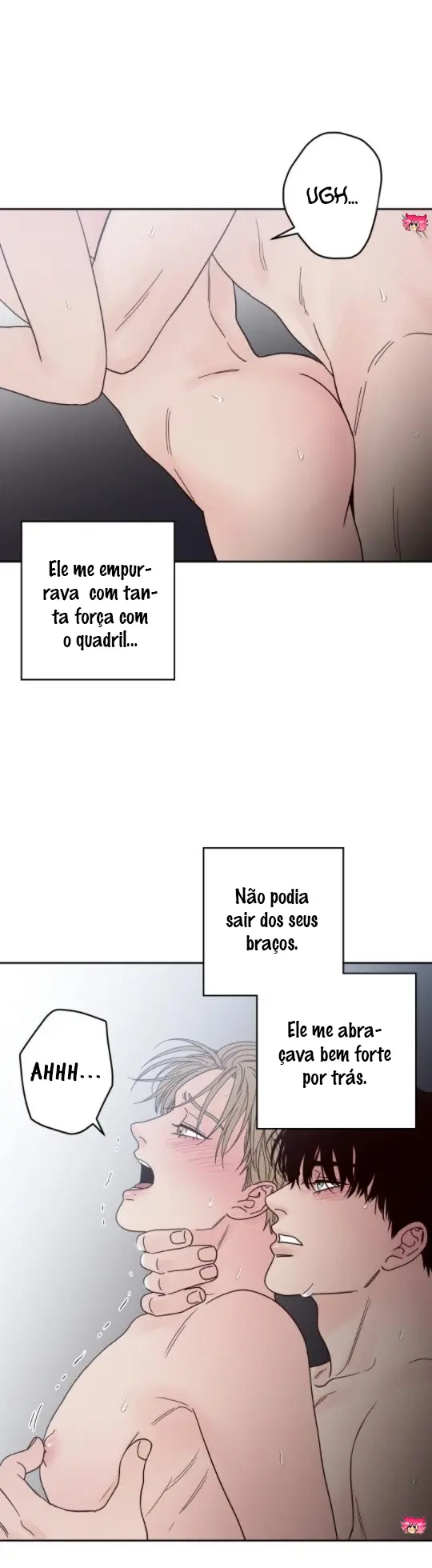 Bad Position – Capítulo 05 Yaoi – Página 5