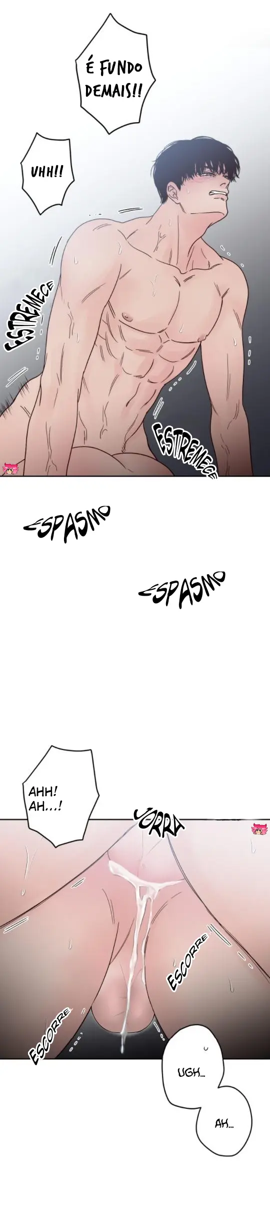 Bad Position – Capítulo 05 Yaoi – Página 7