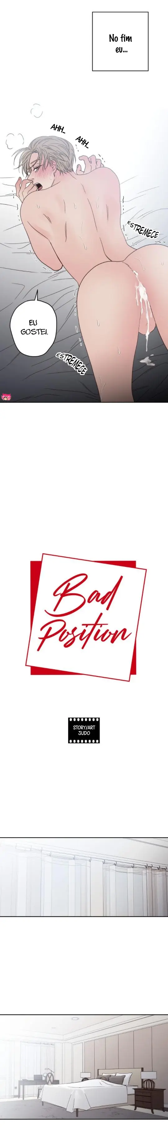 Bad Position – Capítulo 05 Yaoi – Página 9