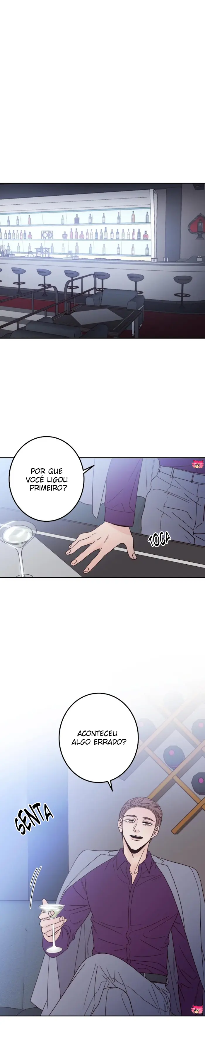 Bad Position – Capítulo 06 Yaoi – Página 17