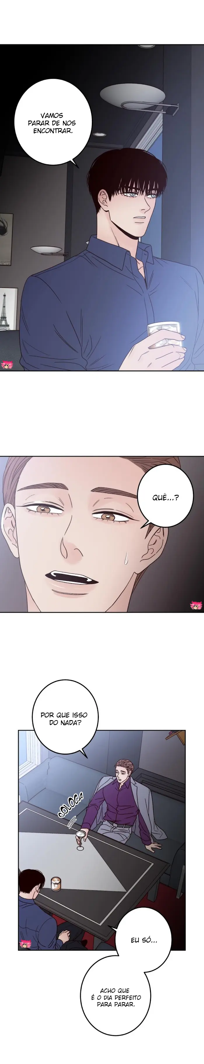 Bad Position – Capítulo 06 Yaoi – Página 18