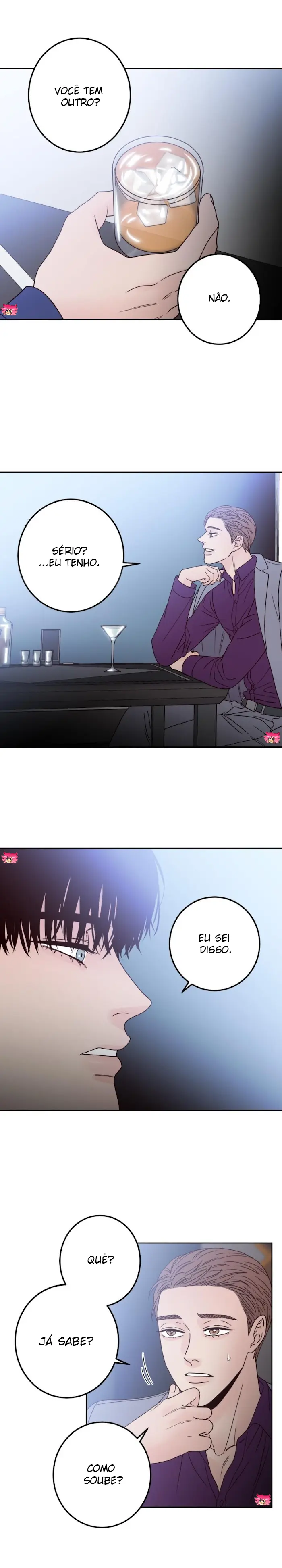 Bad Position – Capítulo 06 Yaoi – Página 19