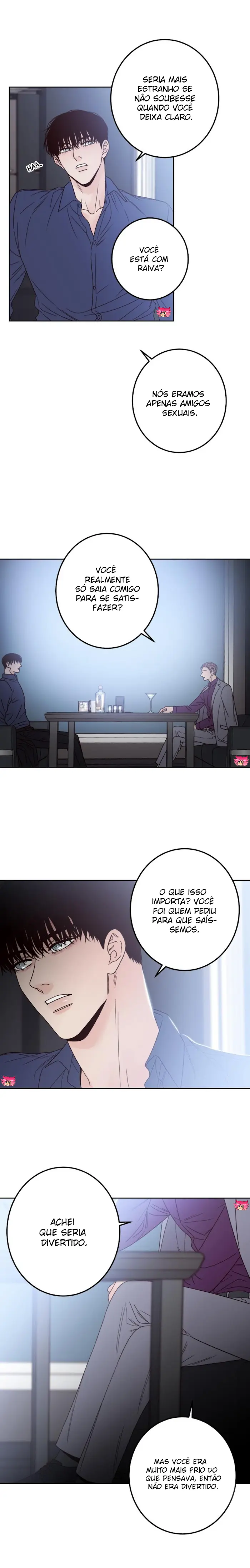 Bad Position – Capítulo 06 Yaoi – Página 20