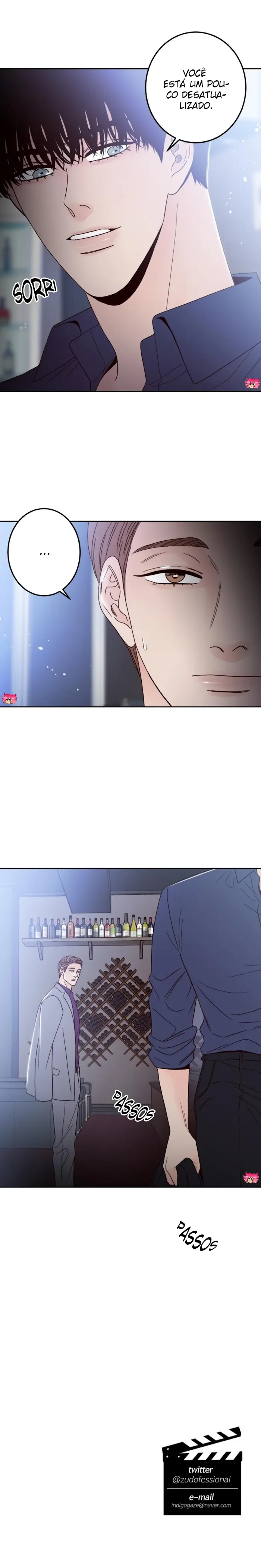 Bad Position – Capítulo 06 Yaoi – Página 24