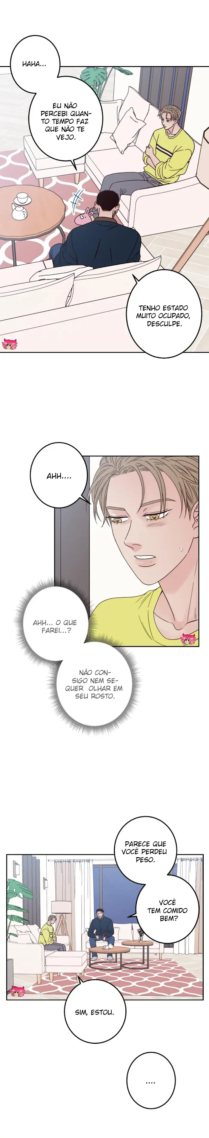 Bad Position – Capítulo 06 Yaoi – Página 4