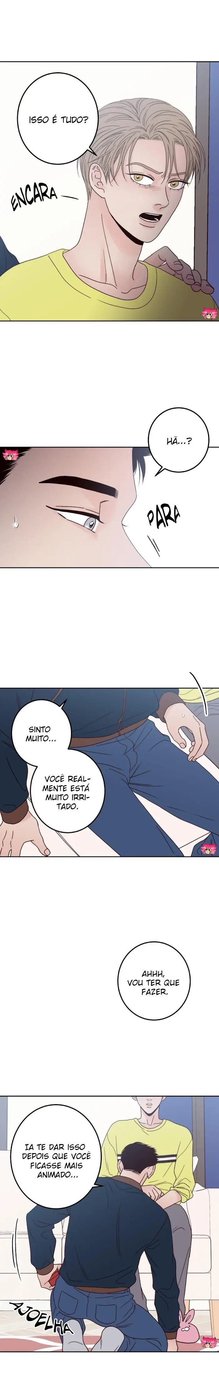 Bad Position – Capítulo 06 Yaoi – Página 7