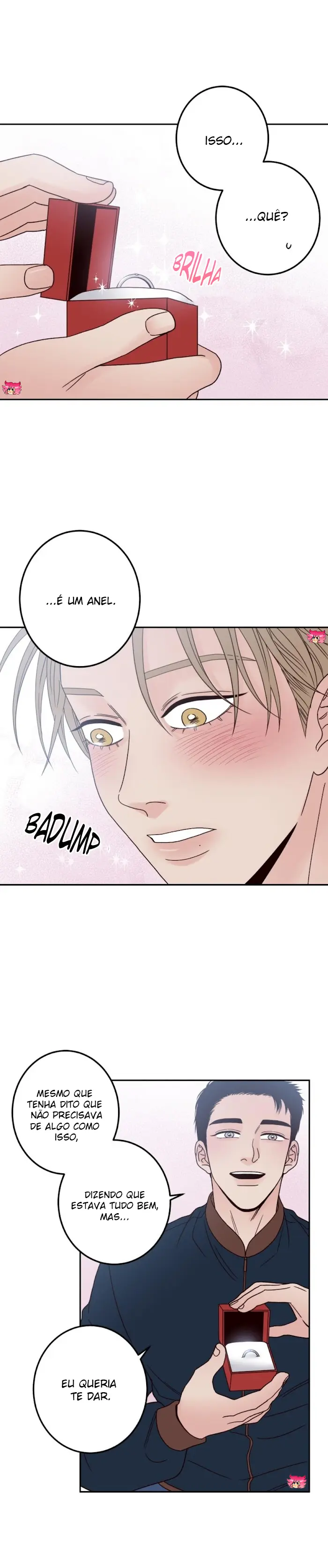 Bad Position – Capítulo 06 Yaoi – Página 8