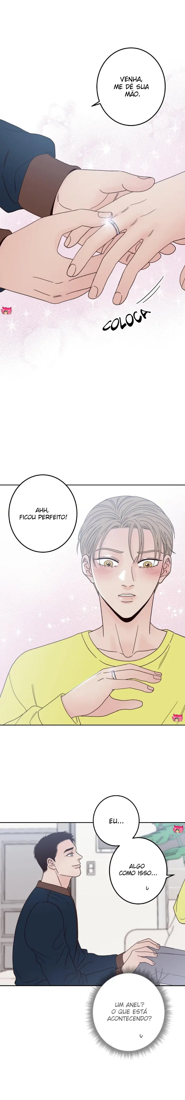 Bad Position – Capítulo 06 Yaoi – Página 9