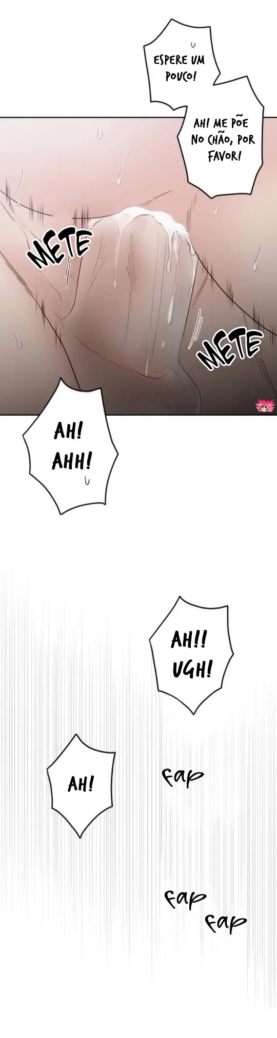 Bad Position – Capítulo 07 Yaoi – Página 12