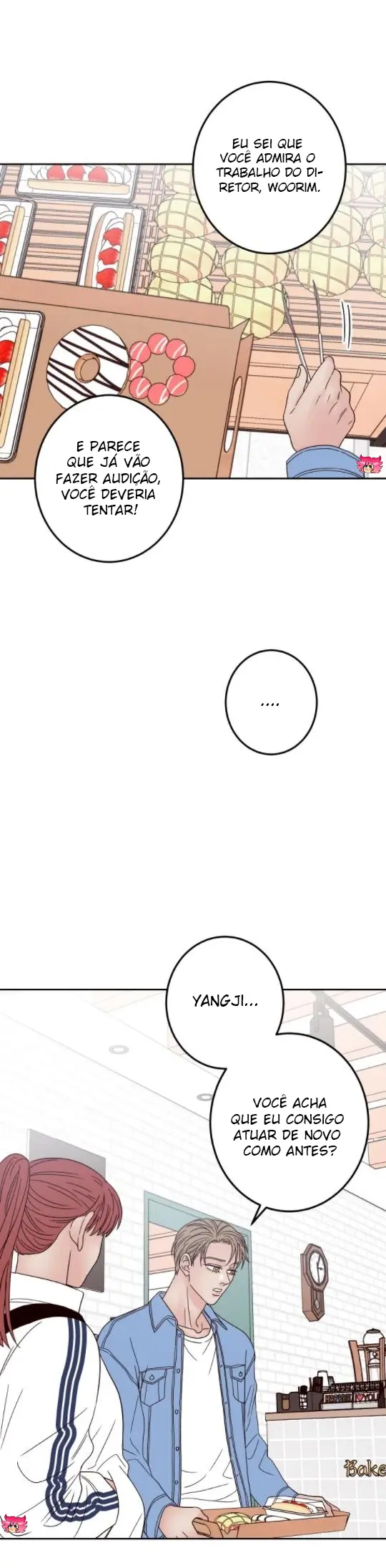 Bad Position – Capítulo 07 Yaoi – Página 16