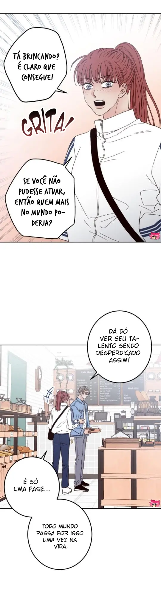 Bad Position – Capítulo 07 Yaoi – Página 17